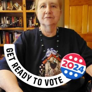 Meet your Posher, Joanne